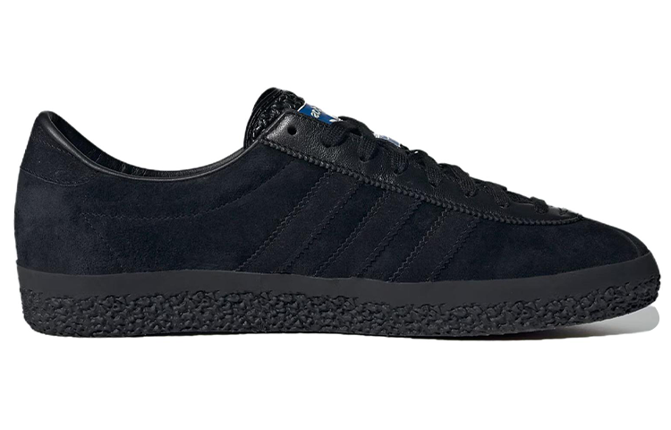 adidas Gazelle SPZL 'Black' IG8939