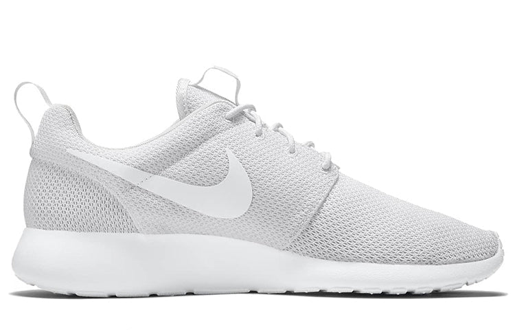 Nike Roshe One 'Triple White' 511881-112