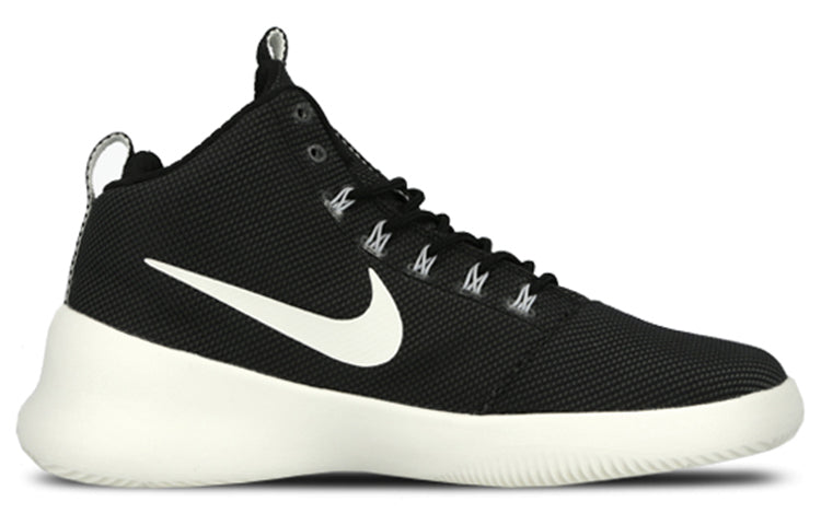 Nike Hyperfr3sh print N7 High-Top /White Black 759996-001