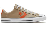 Converse Cons Star Player 'Khaki Yellow' 166183C