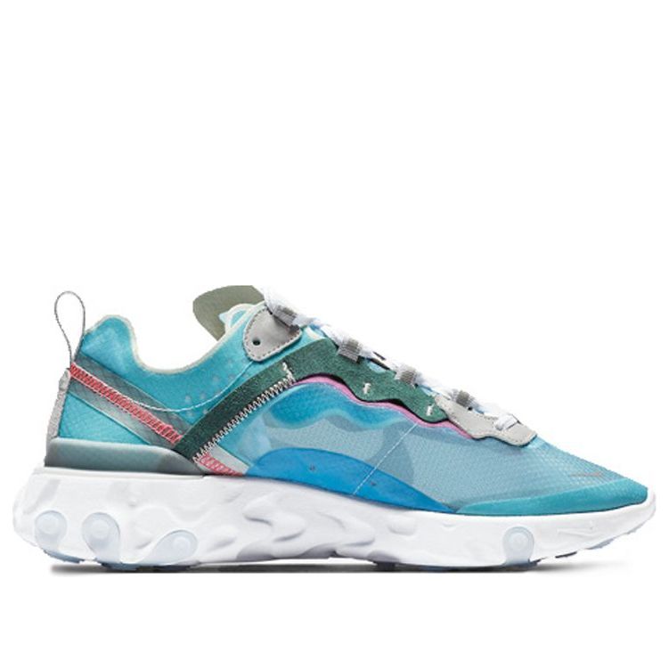 Nike React Element 87 'Royal Tint' AQ1090-400