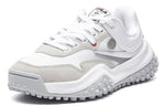 (WMNS) FILA Maison Mihara x T1 White/Gray F12W034123FWG
