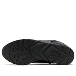 (WMNS) Nike x COMME des GARCONS Outburst 'All Black' CT2863-001