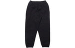 Nike Lab Solid Color Thermal Track Pants For Men Black DA0330-010