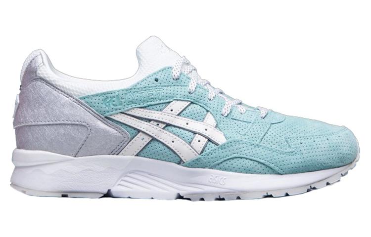 ASICS Ronnie Fieg x Diamond Supply Co. x Gel Lyte 5 'Tiffany' H51AK-4848