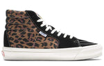 Vans OG Style 138 NS LX 'Leopard' VN0A5HUU4MC