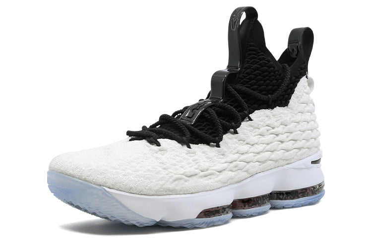 Nike LeBron 15 'Graffiti' AQ2363-100