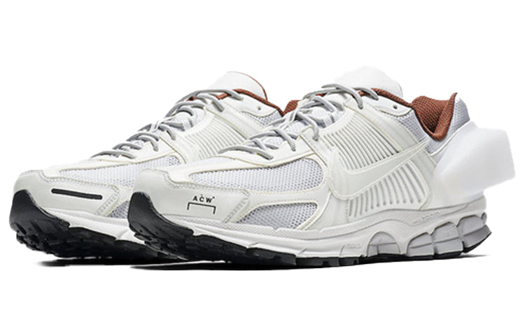 Nike x A-Cold-Wall Air Zoom Vomero 5 'Sail' AT3152-100