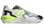 adidas ZX Alkyne 'White Solar Yellow' FX6227