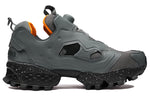 Reebok SMG x InstaPump Fury OG 'Medium Grey Bold Orange' GX0049