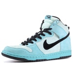 Nike SB Dunk High 'Sea Crystal' 305050-301