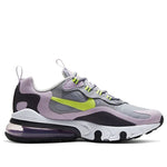 (GS) Nike Air Max 270 React 'Lemon Venom' BQ0103-010