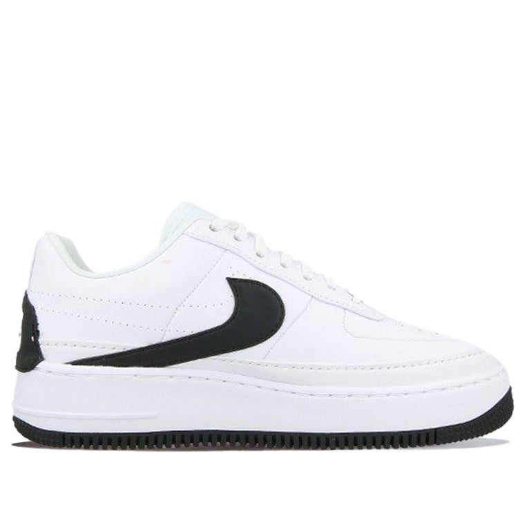 (WMNS) Nike Air Force 1 Jester XX 'White Black' AO1220-102