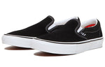 Vans Skate Slip-On 'Black Checkerboard' VN0A5FCAY28