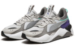 PUMA RS-X Tracks 'Gray Violet' 369332-01