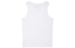 Nike Dri-fit Training Breathable Casual Sports Quick Dry Vest White AR6070-100