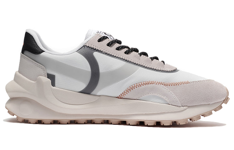 Li-Ning Eternal 92 'Grey' AGCS013-5