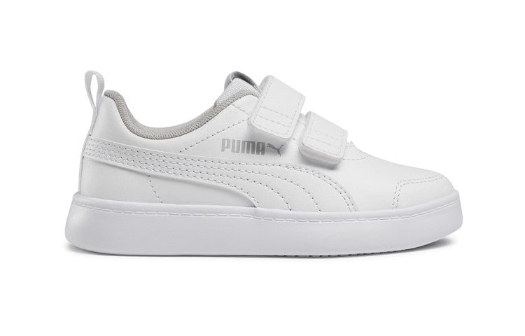 (PS) PUMA Courtflex V2 371543-04