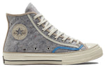 Converse Chuck Taylor All Star 1970s Canvas Shoes Varsity Grey 172022C