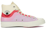 Converse Chuck 70 High 'Thermo Felt - Winter White Pink' 169520C