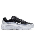 (WMNS) Nike P-6000 CNPT 'Black White' BV1021-003