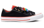 (WMNS) Converse Millie Bobby Brown x Chuck Taylor All Star Ox 'Multi' 567300C