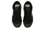 Vans ALYX x OG Style 138 LX 'Black' VN0A3DP9OK6