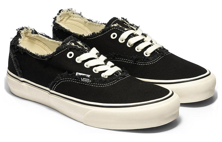 Vans INVINCIBLE x Authentic VLT LX 'Gnarly Pack' VN000CB8BMW