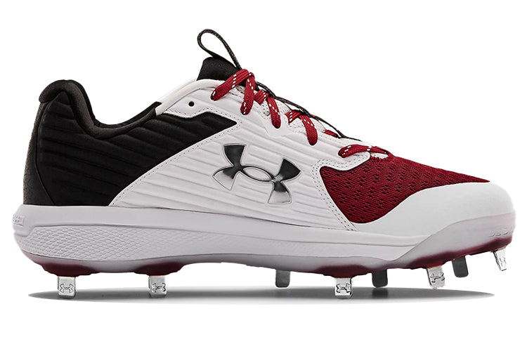 Under Armour Yard MT 'Cardinal White Black' 3022999-601