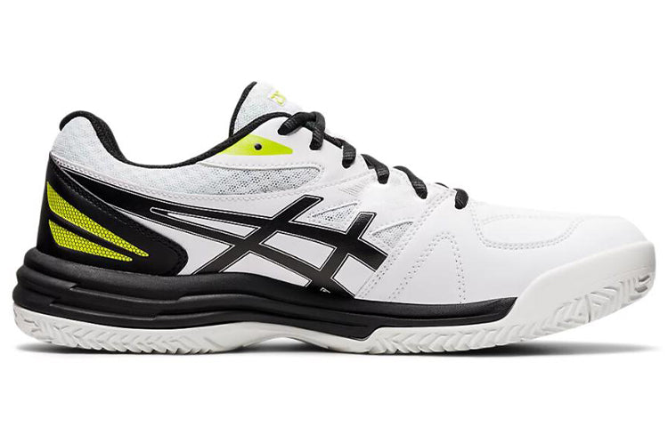 ASICS Court Slide 2 'White Black' 1041A196-100