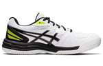 ASICS Court Slide 2 'White Black' 1041A196-100