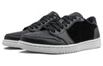 (WMNS) Air Jordan 1 Retro Low NS 'Black' AO1935-001