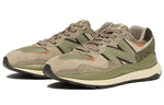 New Balance 57/40 'Mushroom Sweet Caramel' M5740RSB