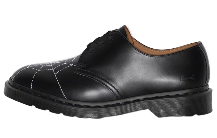 Dr. Martens Supreme x 1461 'Spiderweb - Black' 27952001