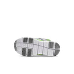 (PS) Nike Dynamo Free 'Gray Blue Green' 343738-436