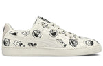 PUMA Sesame Street x Basket 'Whisper White' 363220-01