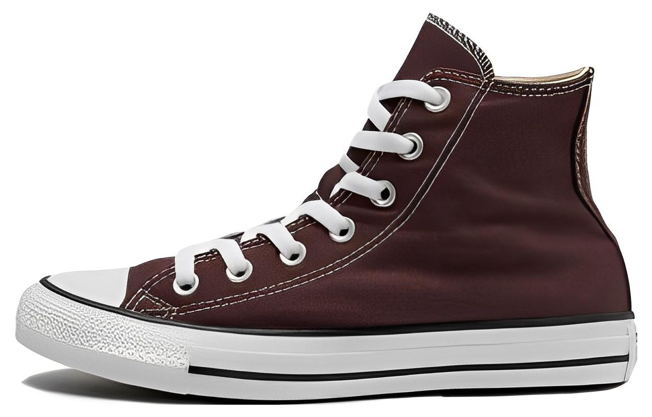 Converse Chuck Taylor All Star 'Dark Brown' A04543C