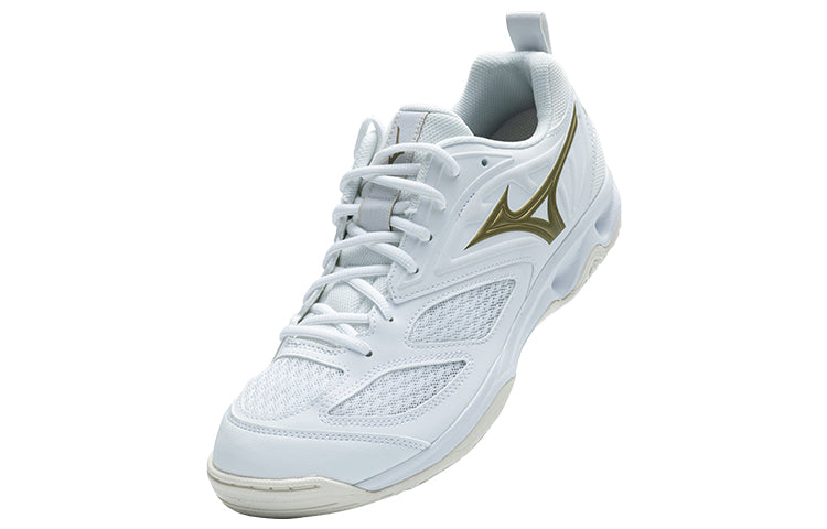 Mizuno Dynablitz 'White Gold' V1GA212158