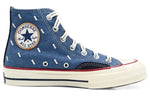 Converse Chuck 70 High 'Indigo Boro' 171064C