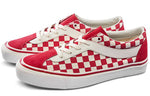 Vans Bold Ni 'Red Checkerboard' VN0A3WLPT1E