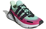 adidas originals Lxcon Sneakers Green/Red EE5897