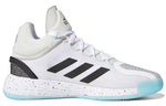 adidas D Rose 11 'White' FX6539