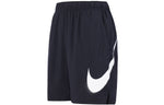Nike AS Men's NK FLX WVN 3.0 HBR SWOOSH Black CZ6371-010