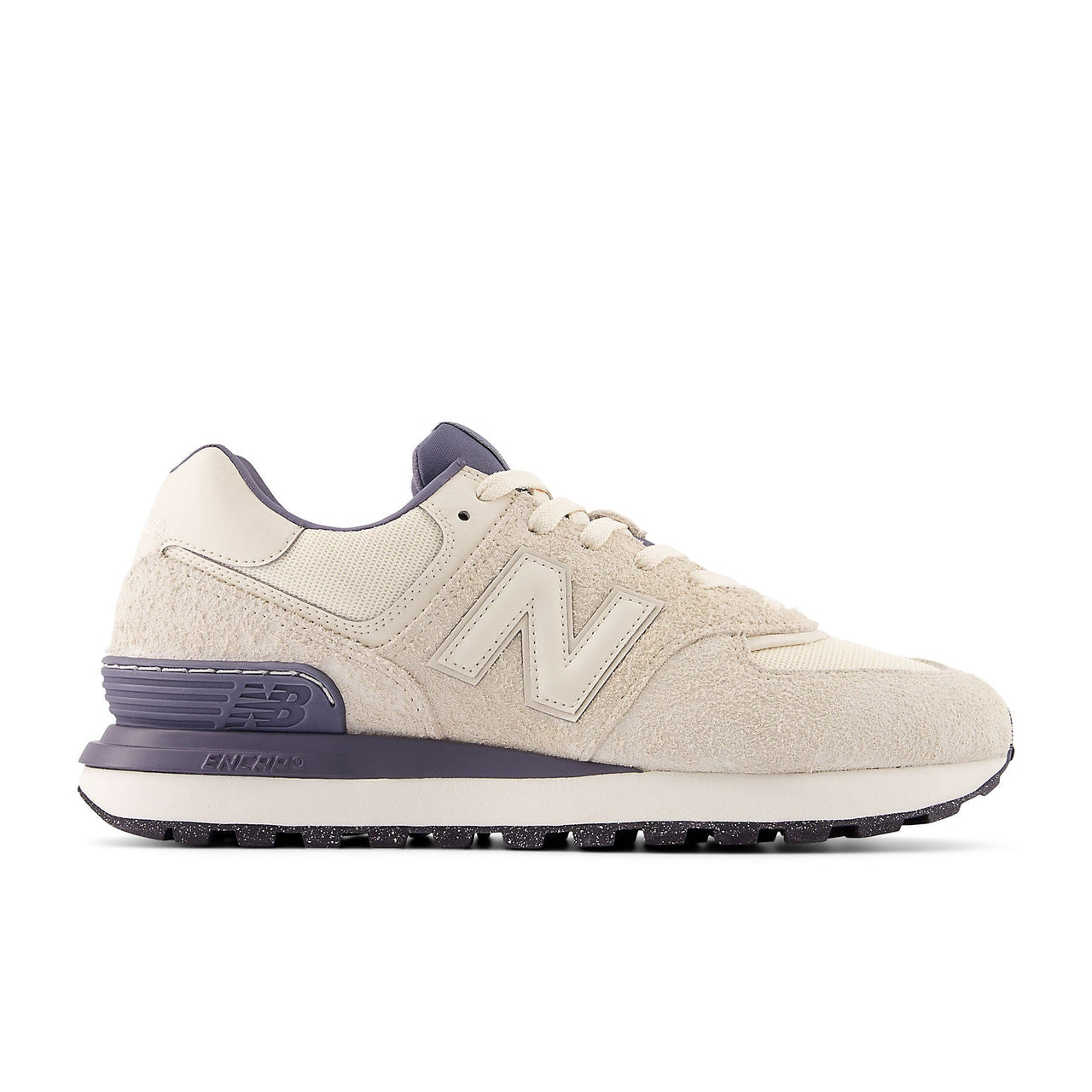 New Balance 574 Legacy Suede 'Beige' U574LGWG