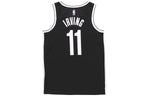 Nike NBA Team limited Jersey SW Fan Edition Brooklyn Nets Kyrie Irving 11 Black 864459-019