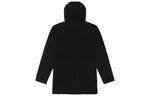 Vans 66 Supply Long Jacket 'Black' VN0A4S1PBLK