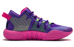 Li-Ning Bad Five 2 Low 'Rice White Multi' ABFS003-1