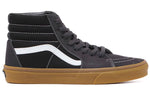 Vans SK8-HI 'Black Grey' VN0A4BV6TBI