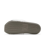 (WMNS) Air Jordan Nola Slide 'Flat Pewter' DQ5364-003