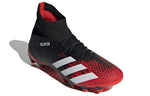 adidas Predator 20.3 MG 'Black Red' EF1999